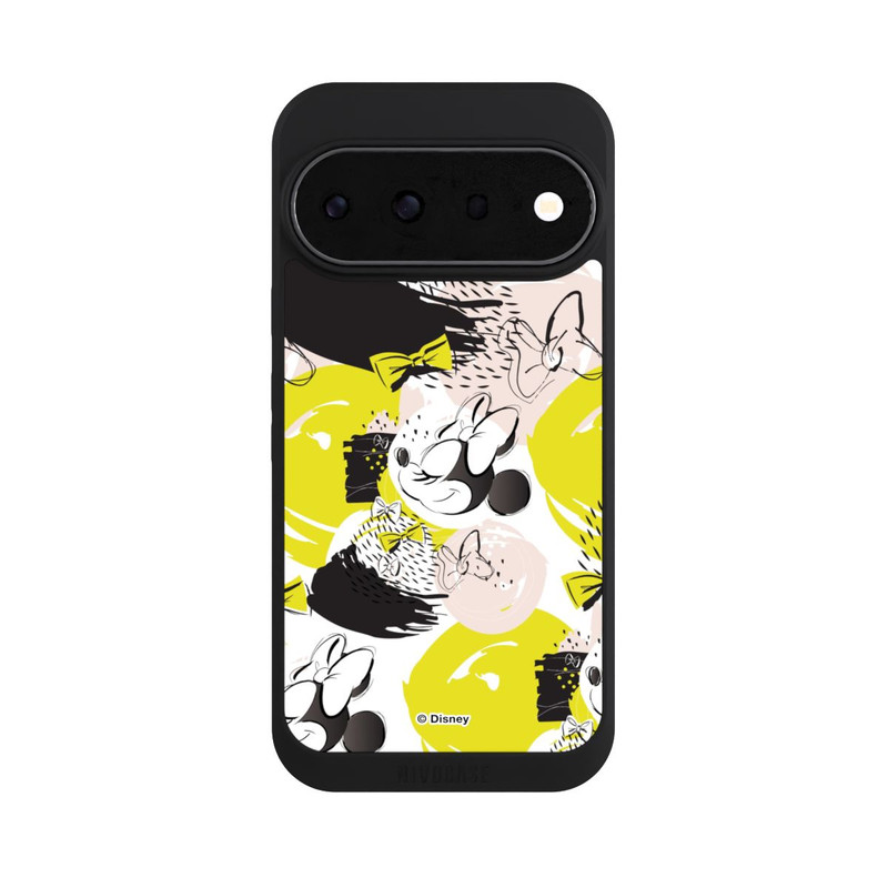 Pixel 11 Pro NIVOpure Minnie Abstrakt
