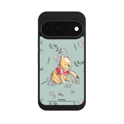 Google Pixel 11 Pro NIVOpure Amour des Marguerites et des Insectes