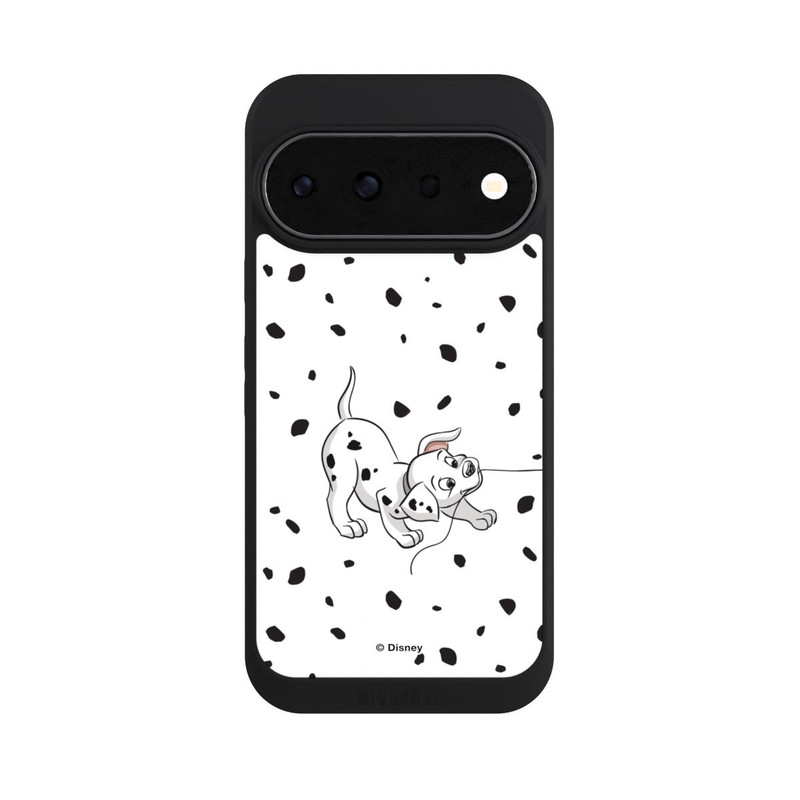 Pixel 11 Pro NIVOpure Couple Dalmatiens Gauche