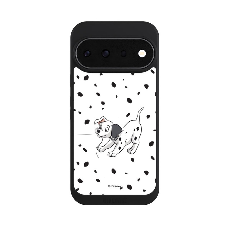 Pixel 11 Pro NIVOpure Couple Dalmatian Right