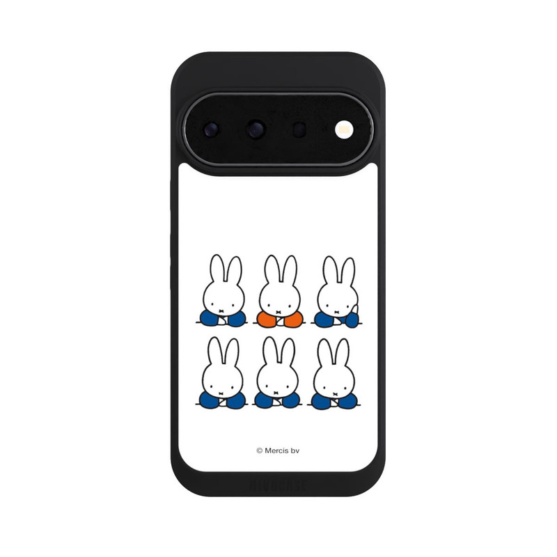 Pixel 11 Pro NIVOpure Miffy Denkt Nach