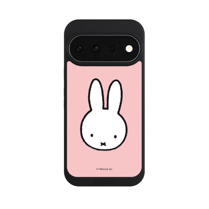 Pixel 11 Pro NIVOpure Miffy Rose