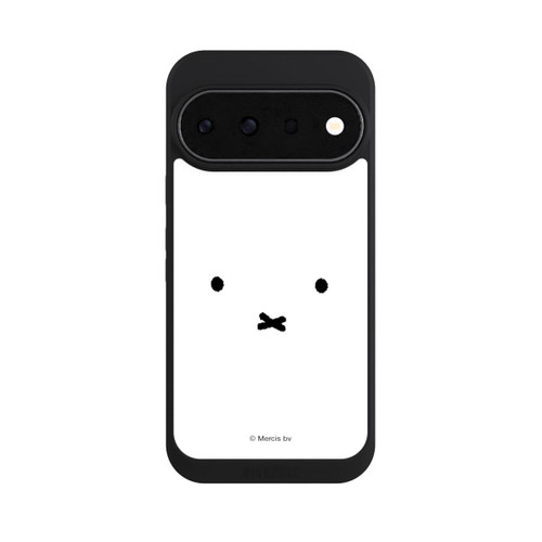 Google Pixel 11 Pro NIVOpure Miffy Gesicht