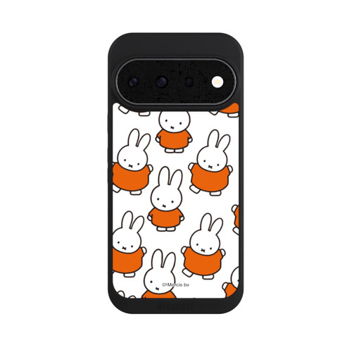 Google Pixel 11 Pro NIVOpure Miffy Tanzmuster