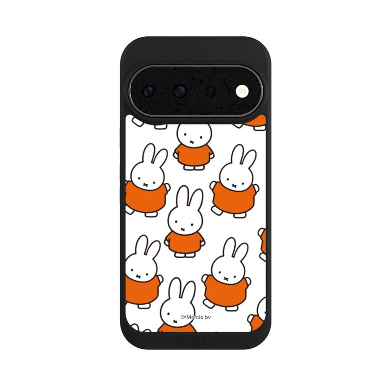 Pixel 11 Pro NIVOpure Miffy Tanzmuster