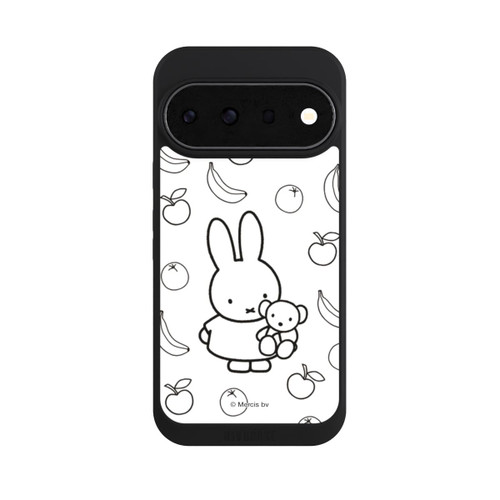 Google Pixel 11 Pro NIVOpure Miffy mit Obst