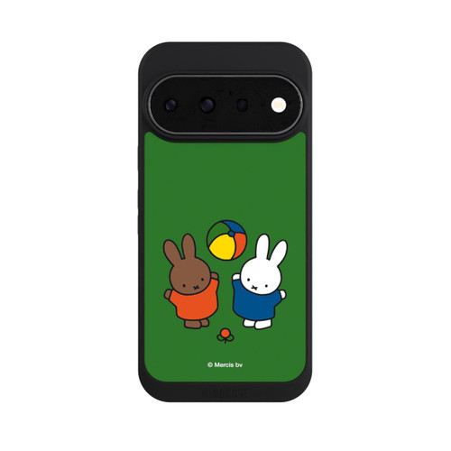 Google Pixel 11 Pro NIVOpure Miffy Spielt