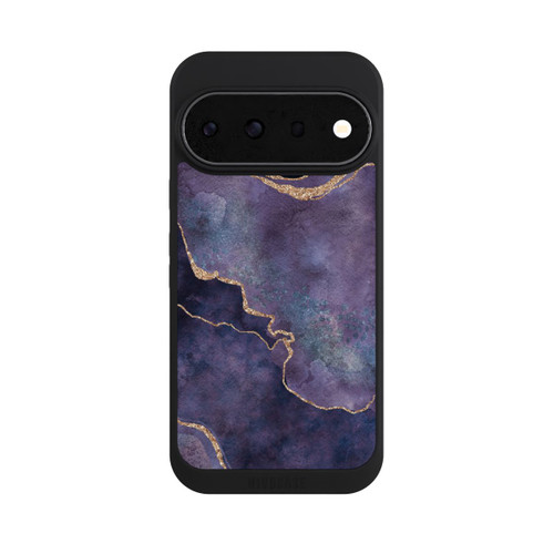 Google Pixel 11 Pro NIVOpure Pierre précieuse Glamour violet