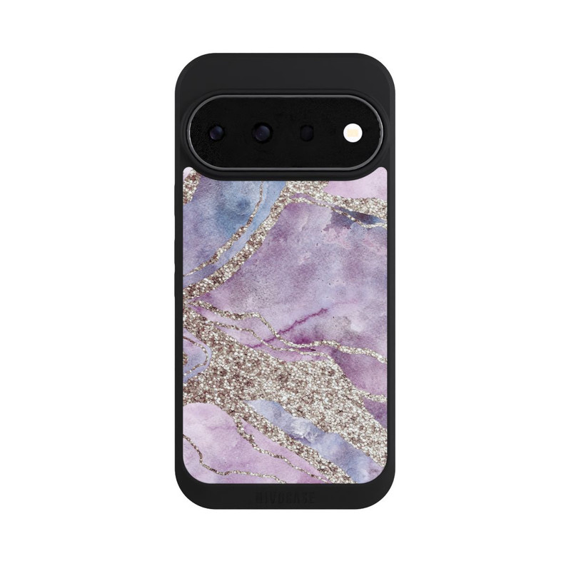 Pixel 11 Pro NIVOpure Edelstein Pastell Lila
