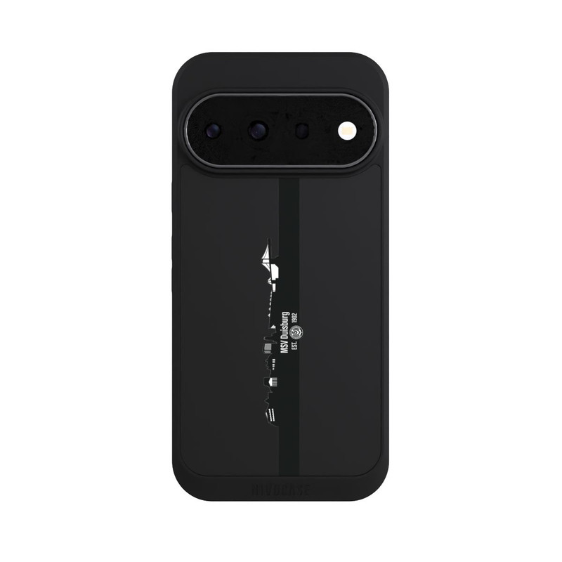 Pixel 11 Pro NIVOpure Skyline transparent MSV