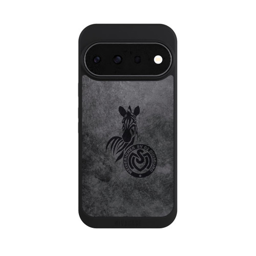 Google Pixel 11 Pro NIVOpure Zebra Betonlook MSV