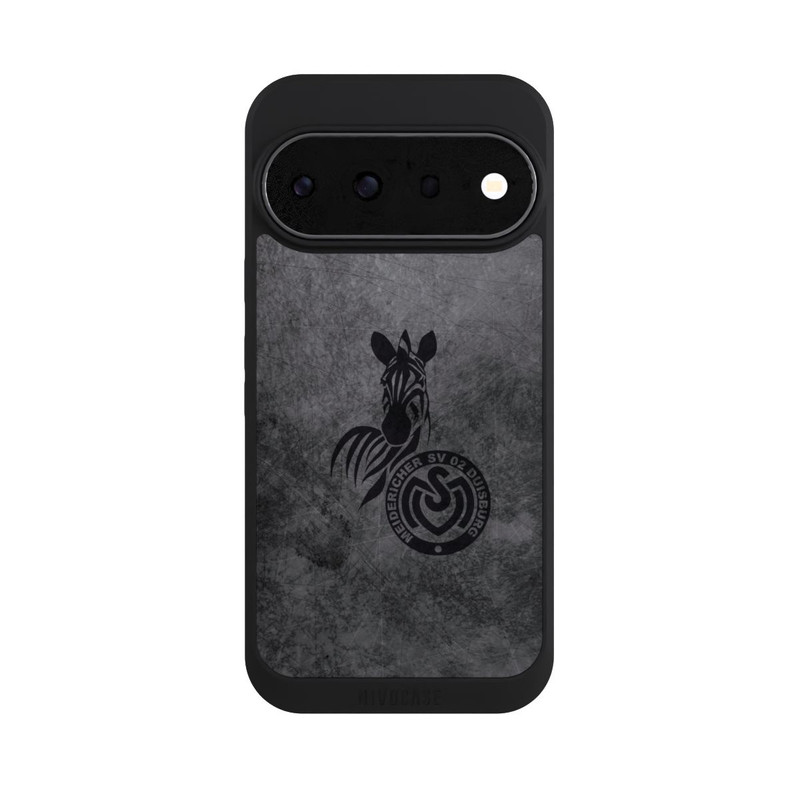 Pixel 11 Pro NIVOpure Zebra Betonlook MSV