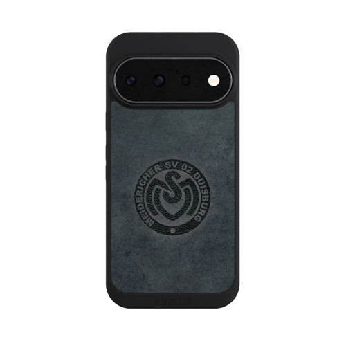 Google Pixel 11 Pro NIVOpure Leder und Beton MSV