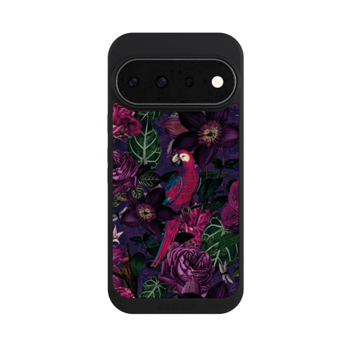 Google Pixel 11 Pro NIVOpure Oiseau de la jungle sombre