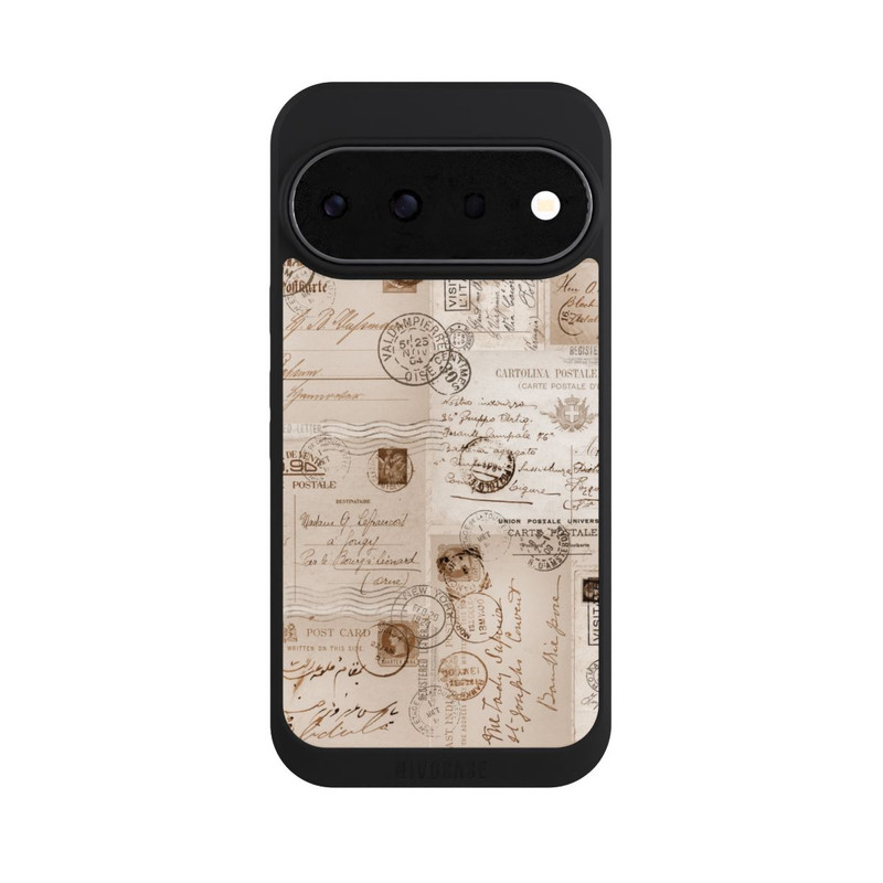 Pixel 11 Pro NIVOpure Timbres d'époque