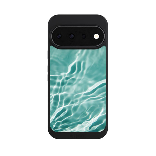 Google Pixel 11 Pro NIVOpure Wasser Textur