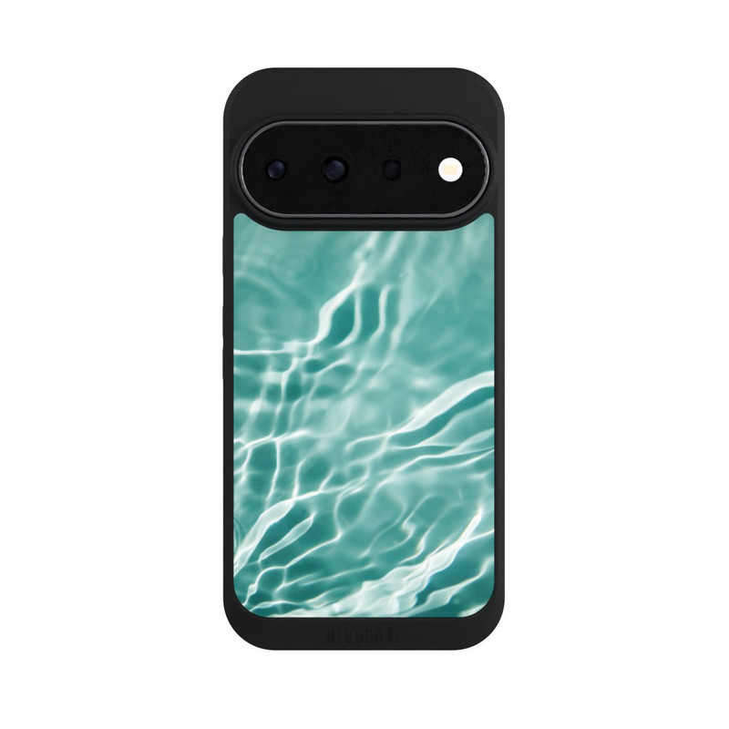 Pixel 11 Pro NIVOpure Wasser Textur