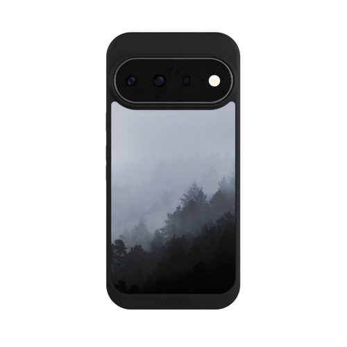 Google Pixel 11 Pro NIVOpure Matins brumeux