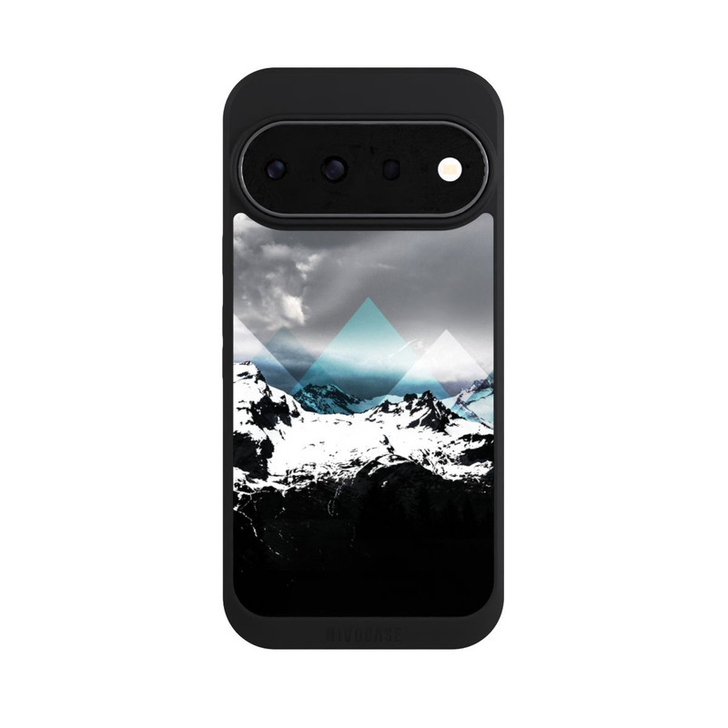 Pixel 11 Pro NIVOpure Montagnes 4