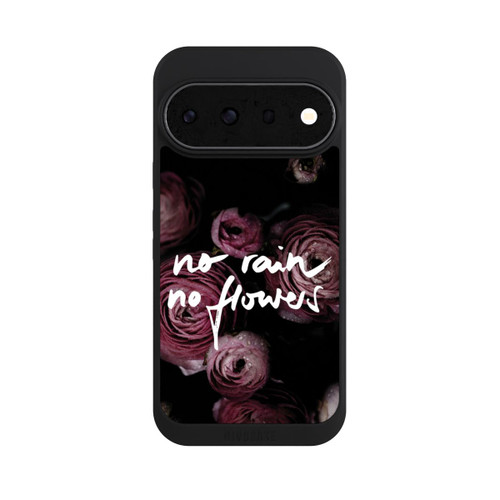 Google Pixel 11 Pro NIVOpure No Rain No Flowers