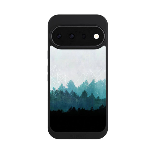 Google Pixel 11 Pro NIVOpure Résumé des bois