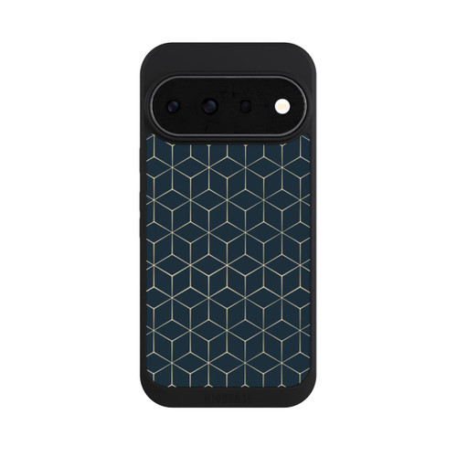 Google Pixel 11 Pro NIVOpure Hexagon Pattern classic