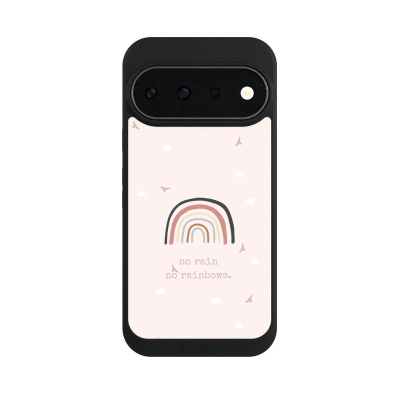 Pixel 11 Pro NIVOpure no rain no rainbows