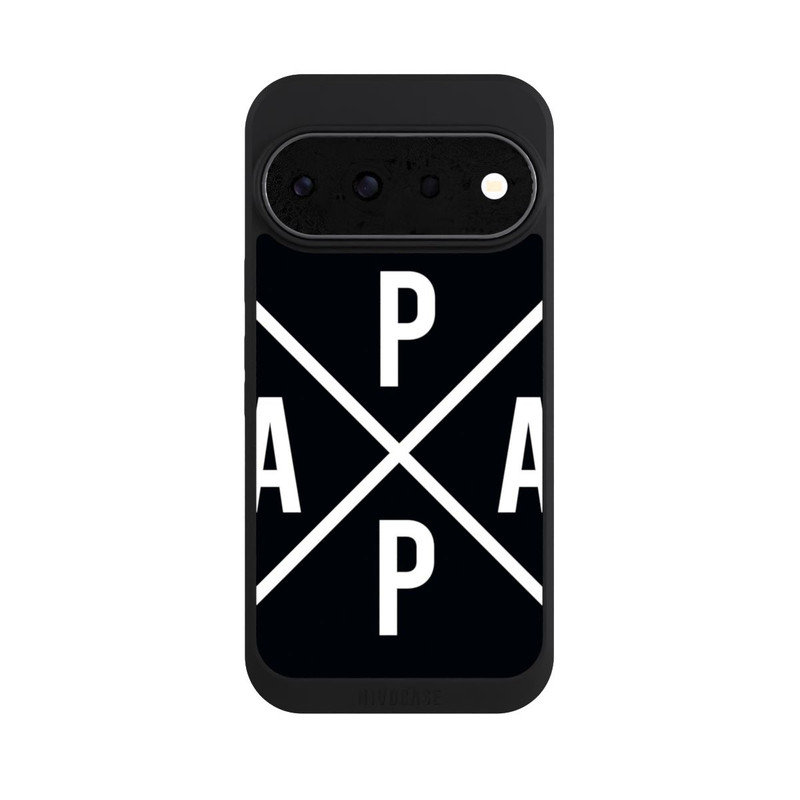 Pixel 11 Pro NIVOpure Papa Symbol