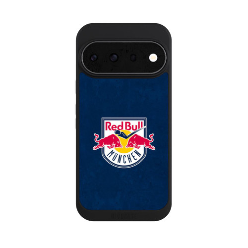 Google Pixel 11 Pro NIVOpure Logo groß - EHC Red Bull München