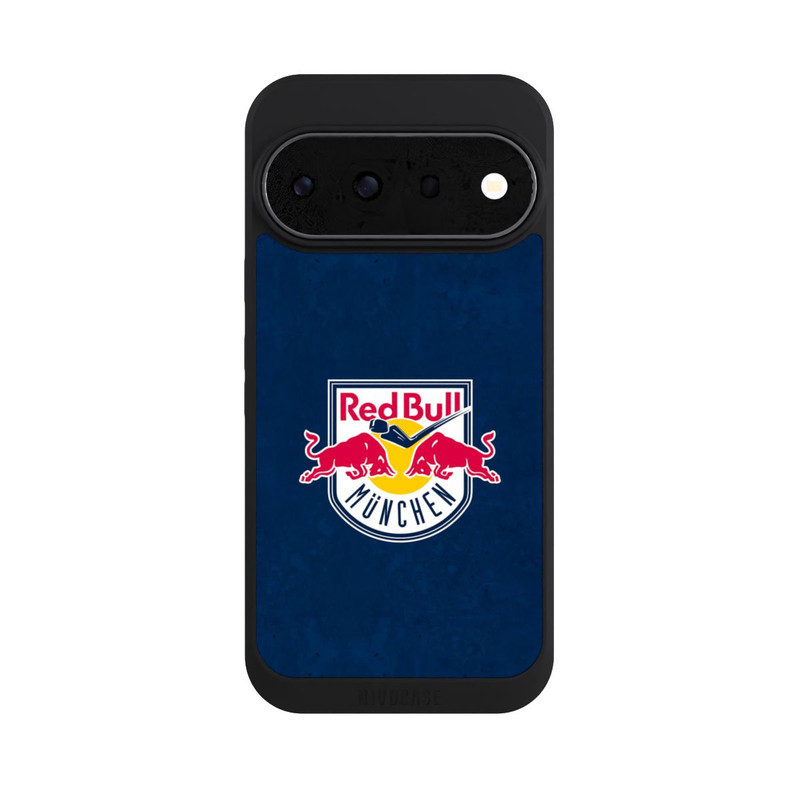 Pixel 11 Pro NIVOpure Logo groß - EHC Red Bull München