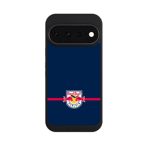 Google Pixel 11 Pro NIVOpure Logo Klein - EHC Red Bull München