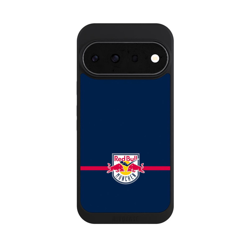 Pixel 11 Pro NIVOpure Logo Klein - EHC Red Bull München