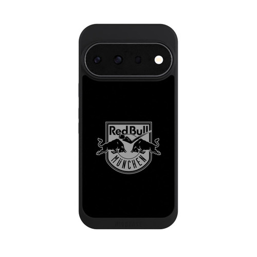 Google Pixel 11 Pro NIVOpure Logo Dunkel - EHC Red Bull München