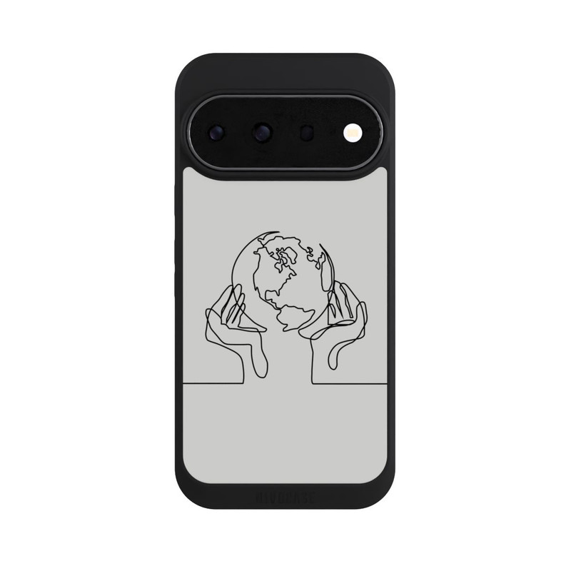 Pixel 11 Pro NIVOpure Linie Kunst