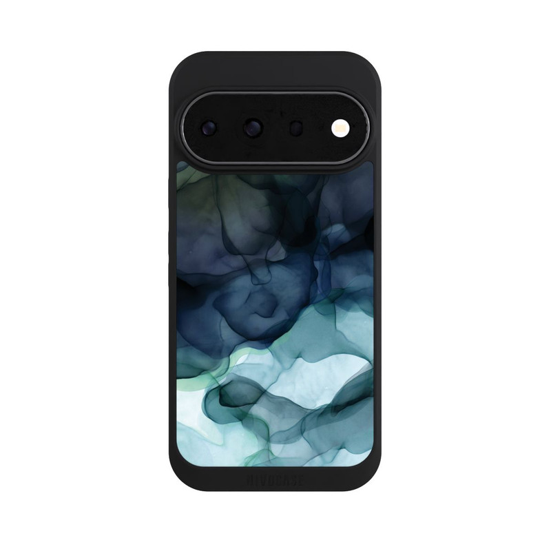 Pixel 11 Pro NIVOpure Flüssig Kunst Dämmerungsstimmung