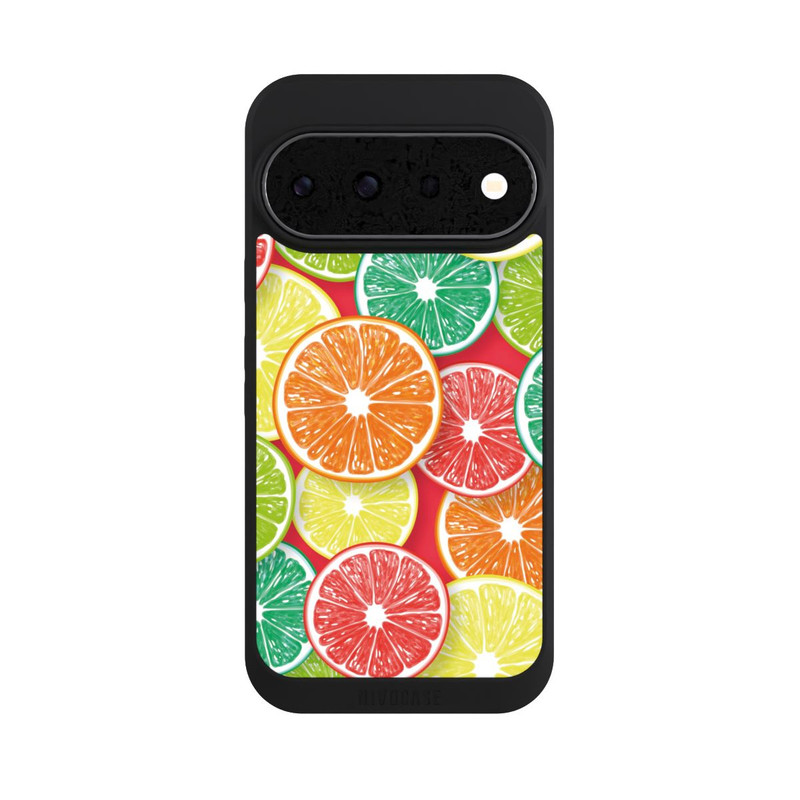 Pixel 11 Pro NIVOpure Agrumes Pop