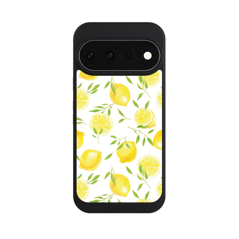 Pixel 11 Pro NIVOpure Zitronen 2