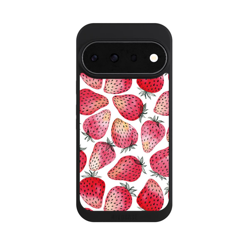 Pixel 11 Pro NIVOpure Fraises