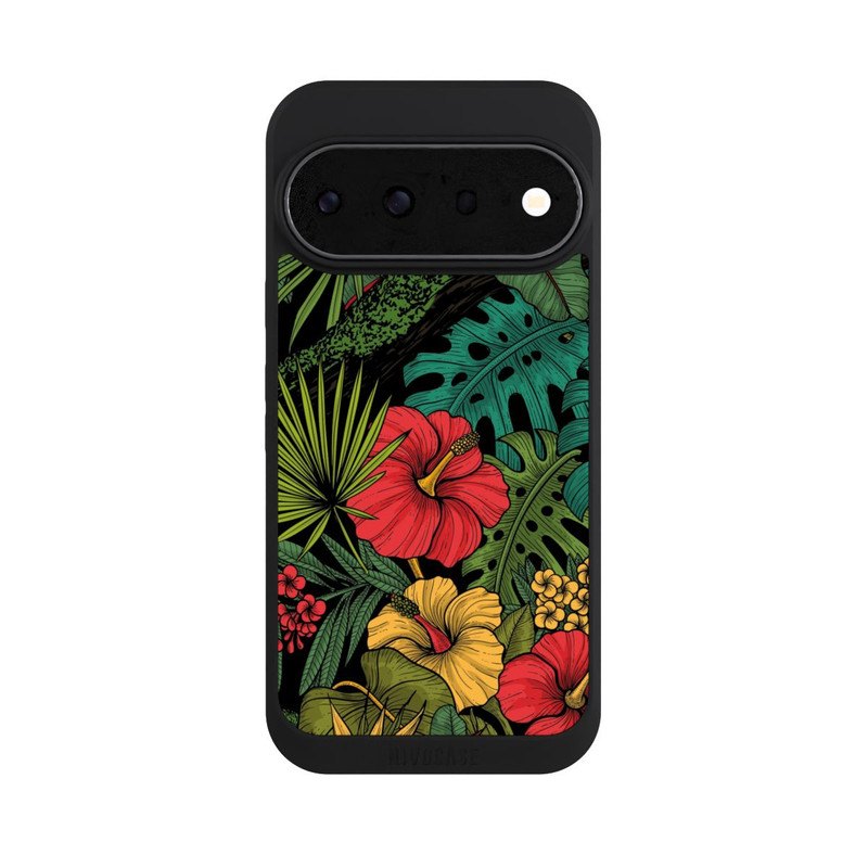 Pixel 11 Pro NIVOpure Jardin tropical 2