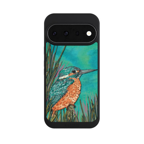 Google Pixel 11 Pro NIVOpure Eisvogel