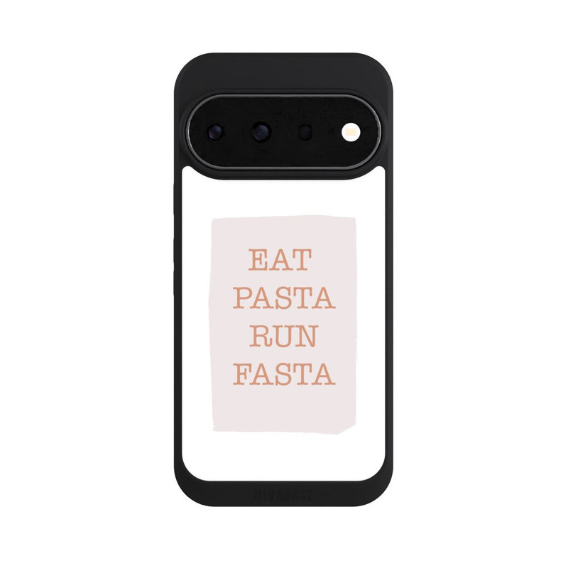 Pixel 11 Pro NIVOpure Eat Pasta
