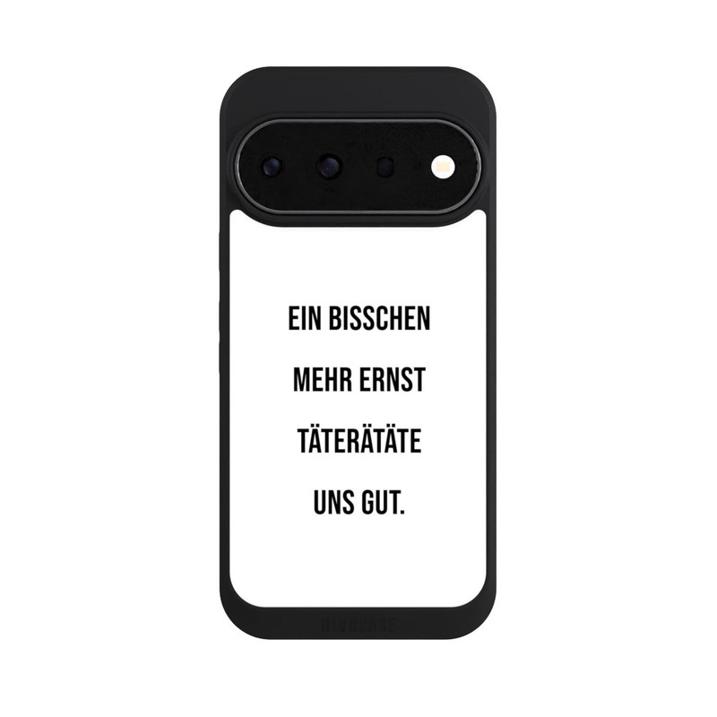 Pixel 11 Pro NIVOpure Ernst