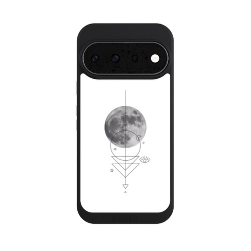 Google Pixel 11 Pro NIVOpure Lune géométrique