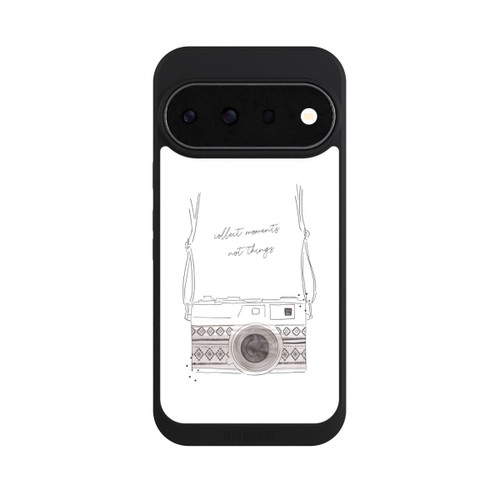 Google Pixel 11 Pro NIVOpure Appareil Photo 