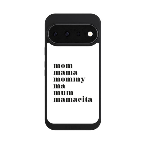 Google Pixel 11 Pro NIVOpure Mamacita 