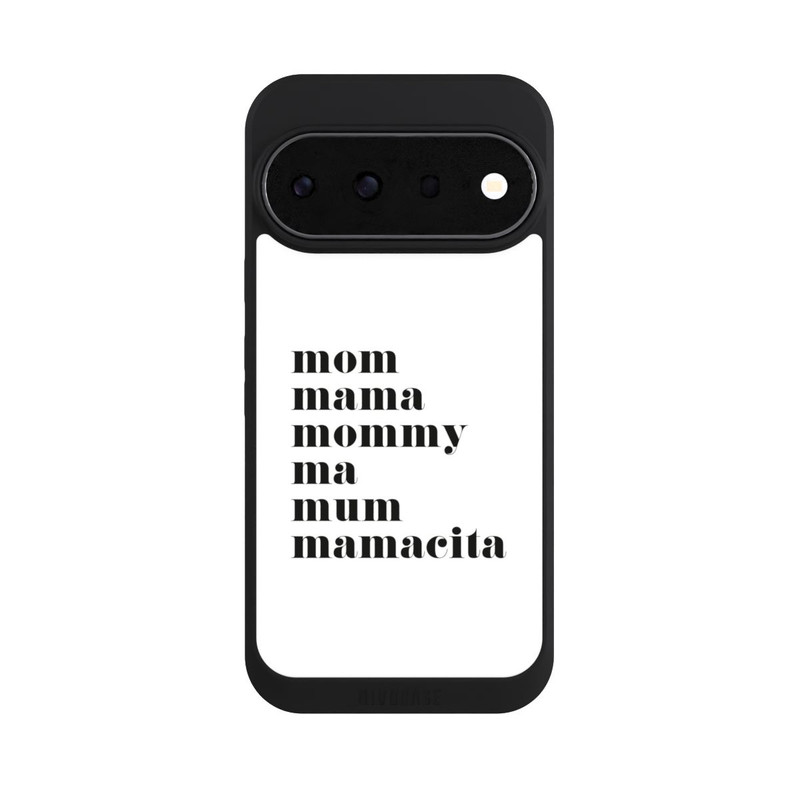 Pixel 11 Pro NIVOpure Mamacita 