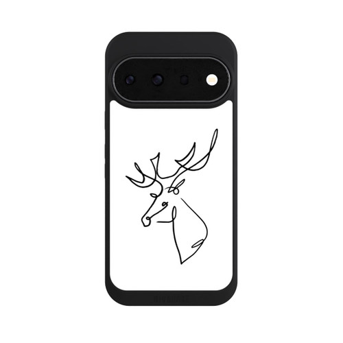 Google Pixel 11 Pro NIVOpure Cerf d'une ligne