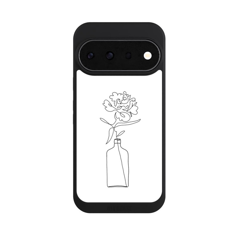 Pixel 11 Pro NIVOpure Fleur d'une ligne
