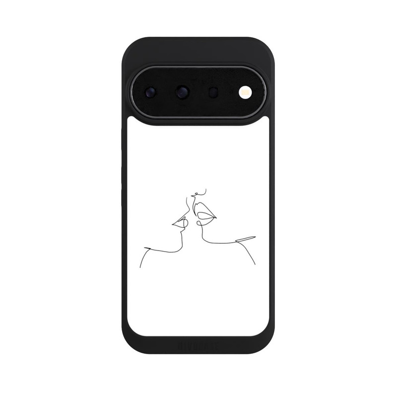 Pixel 11 Pro NIVOpure Baiser d'une ligne