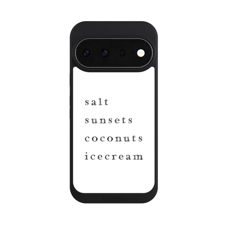 Pixel 11 Pro NIVOpure Salt and Sunsets